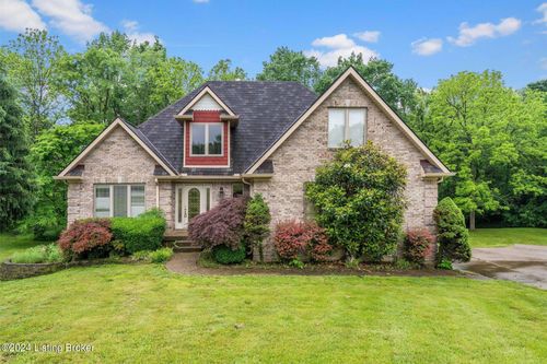 116 Running Creek Ct, Shepherdsville, KY, 40165 | Card Image