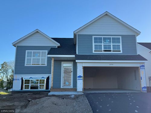 8750 Limonite St Nw, Anoka, MN, 55303 | Card Image