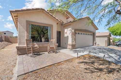 17630 S Bronze Mountain Pass, Vail, AZ, 85641 | Card Image