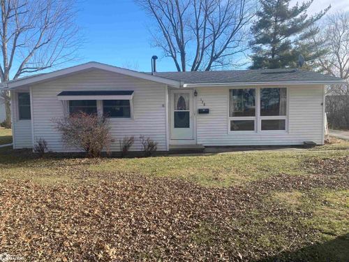 128 N 4th St, Humeston, IA, 50123-7746 | Card Image