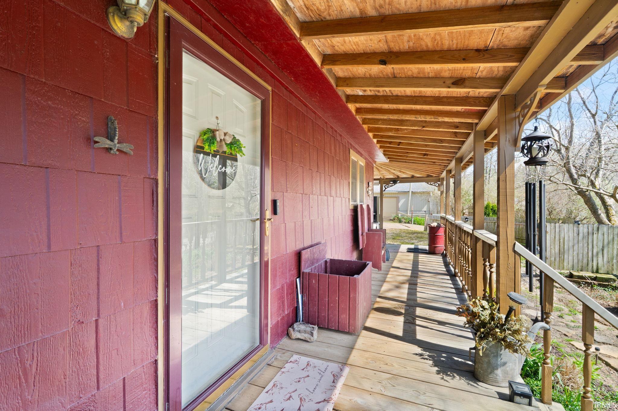 Residential in West Baden 4
