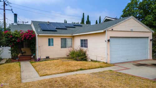 3036 Fairesta St, La Crescenta, CA, 91214-2711 | Card Image