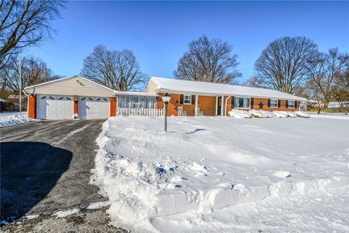 4137 White Oak Dr, Beavercreek, OH, 45432-1941 | Card Image