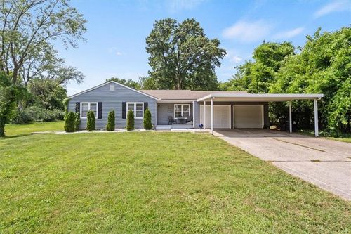 5000 S Crysler Ave, Independence, MO, 64055-5730 | Card Image