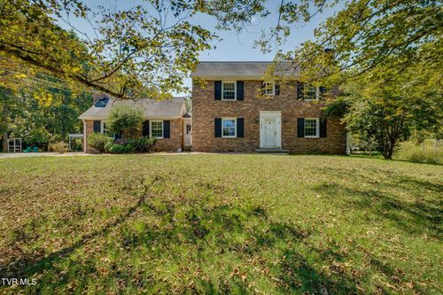 140 Alf Taylor Rd, Johnson City, TN, 37601-5200 | Card Image