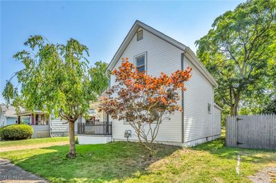 View of front of house with a front lawn | Image 2