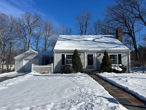 61 Westernview Cir, East Longmeadow, MA, 01028-2839 | Card Image