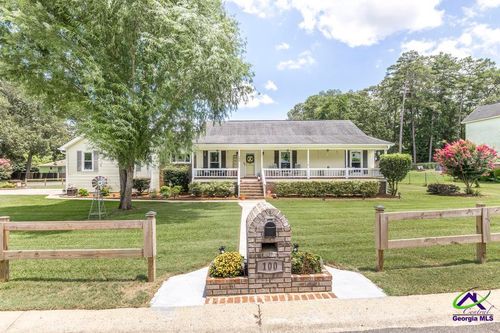 100 Cherokee Forest Trl, Warner Robins, GA, 31088-5446 | Card Image