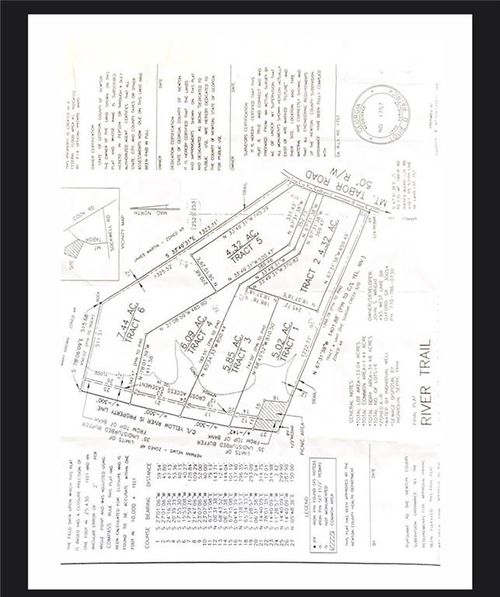 00 Mt Tabor Rd, Oxford, GA, 30054 | Card Image