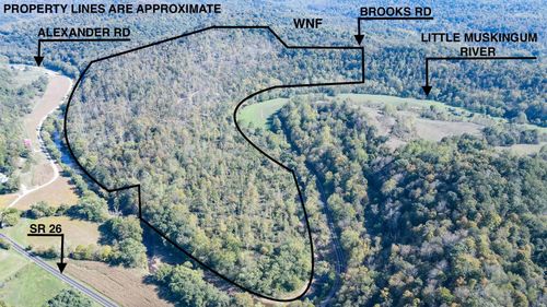 1 Brooks Road, Marietta, OH, 45750 | Card Image