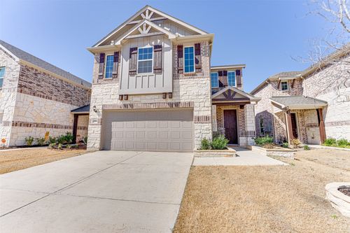 2753 Hidden Oaks Dr, Garland, TX, 75040-3807 | Card Image