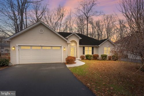 10111 Oat Lands Pl, FREDERICKSBURG, VA, 22408-9562 | Card Image