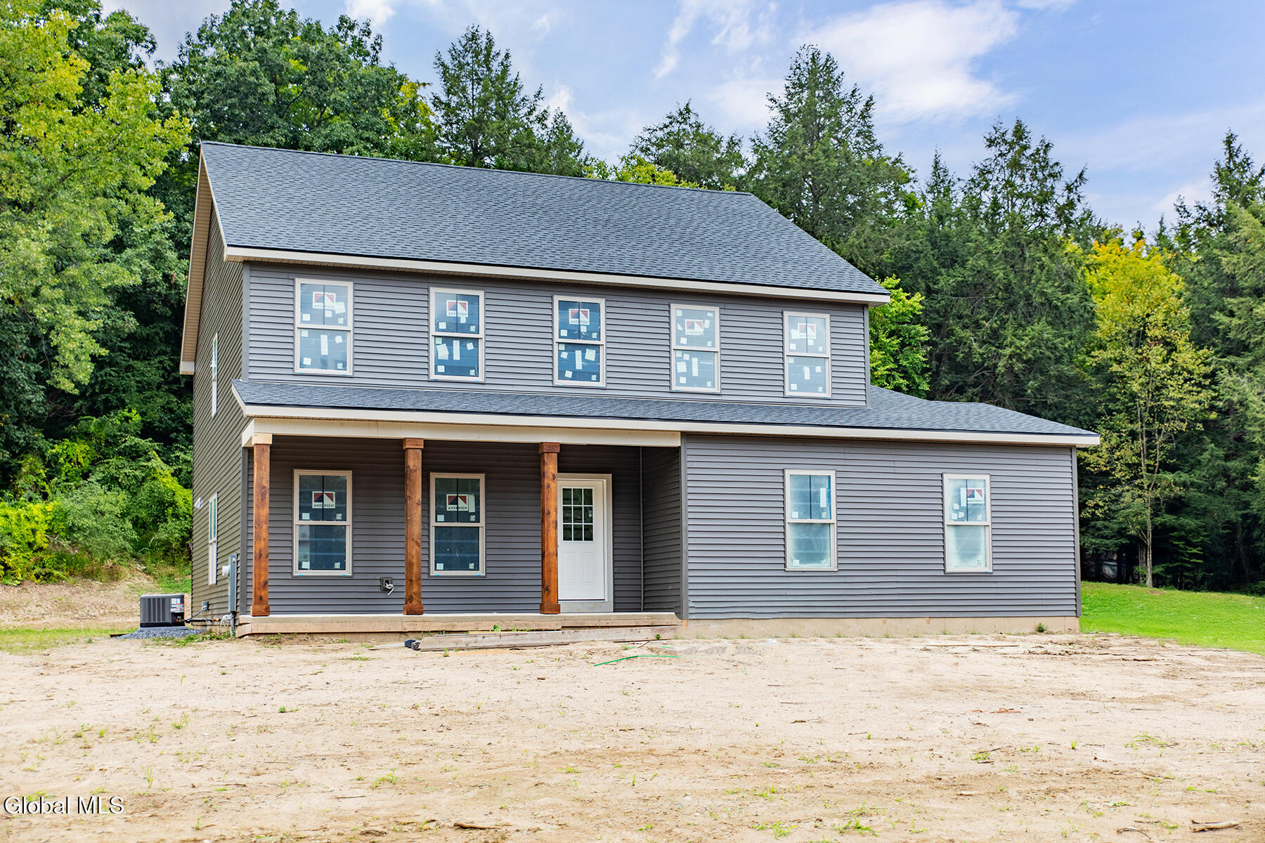 Residential in Glenville 3