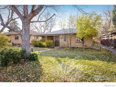 1171 Eudora Street, House other with 3 bedrooms, 1 bathrooms and 2 parking in Denver CO | Image 2