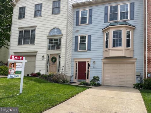 5339 Tarkington Pl, COLUMBIA, MD, 21044-5405 | Card Image