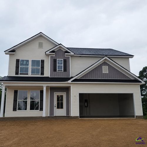 105 Royal Pl, Warner Robins, GA, 31088-2816 | Card Image