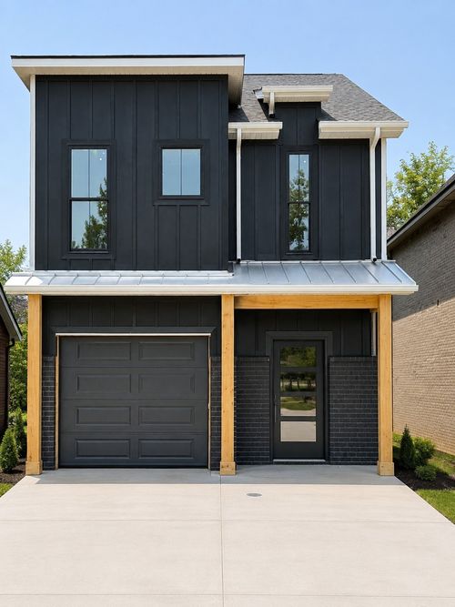 14 Holland Dr, Clarksville, TN, 37043-2629 | Card Image