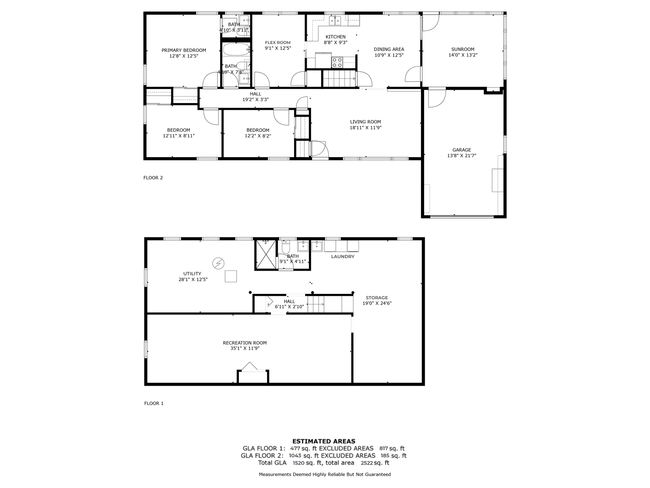 3715 Emilie Pl, House other with 3 bedrooms, 3 bathrooms and null parking in Robbinsdale MN | Image 32