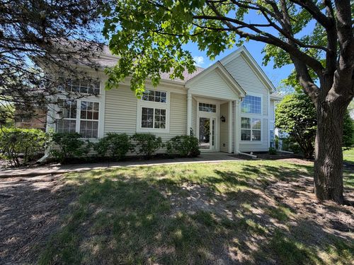 1145 Bristol Ln, Buffalo Grove, IL, 60089-1269 | Card Image