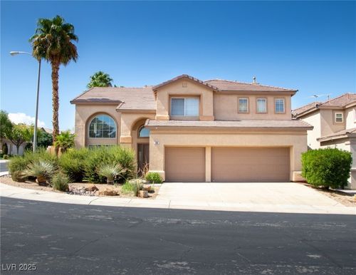 338 Pleasant Summit Dr, Henderson, NV, 89012-3487 | Card Image