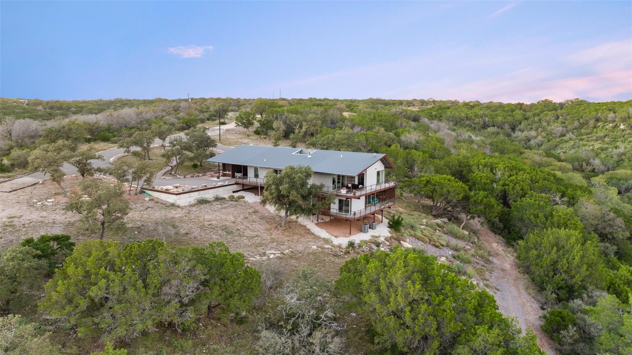 Farm in Burnet 2