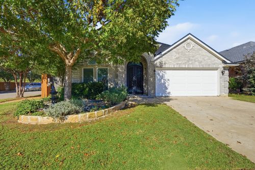 12701 Beech Tree Ln, Euless, TX, 76040-3427 | Card Image