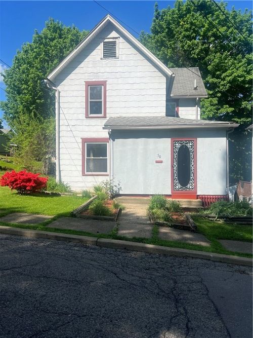 50 S 3rd St, Sharpsville, PA, 16150 | Card Image