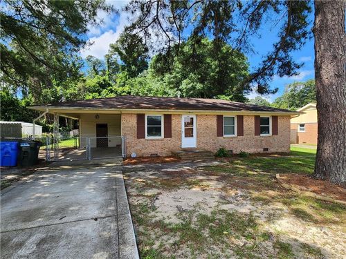 4617 Belford Rd, Fayetteville, NC, 28314-2507 | Card Image