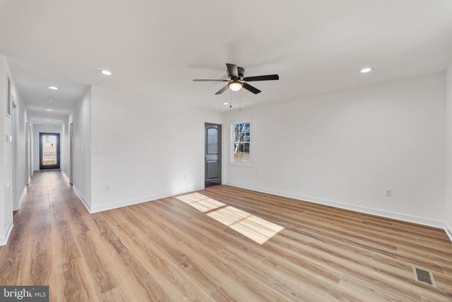 514 Sixth St, House other with 3 bedrooms, 2 bathrooms and null parking in LURAY VA | Image 10