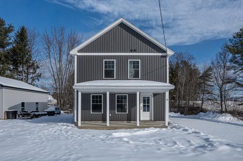13 Spring Street, Lisbon, ME, 04250 | Card Image