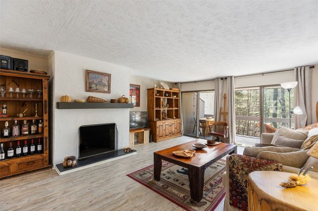 3C - 407 Overlook Rd, Condo with 1 bedrooms, 2 bathrooms and null parking in Sapphire NC | Image 15