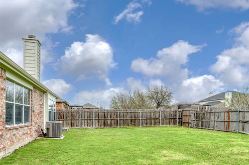206 Lakehurst Dr, Wylie, TX, 75098-7350 | Card Image