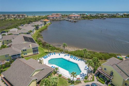 1003-1003 Ocean Marina Dr, Flagler Beach, FL, 32136-2841 | Card Image