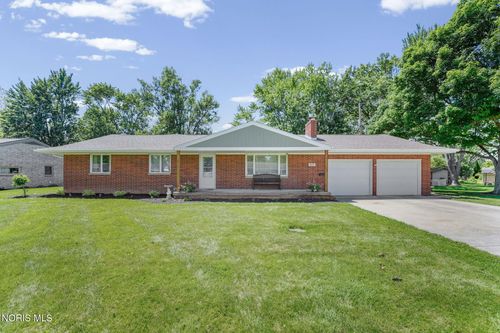 1040 Woodside Drive, Findlay, OH, 45840 | Card Image