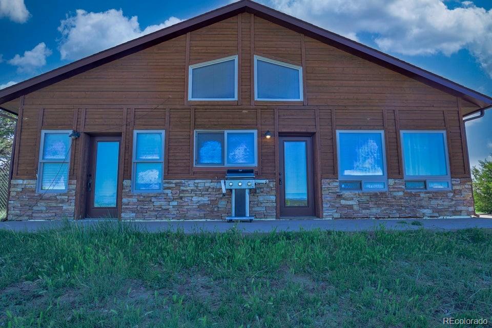 Residential in Walsenburg 3