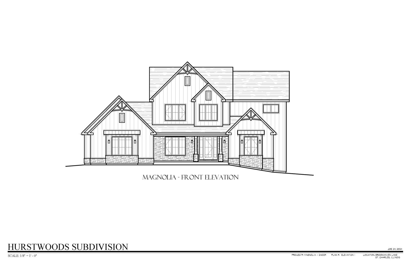 Residential in St. Charles 5