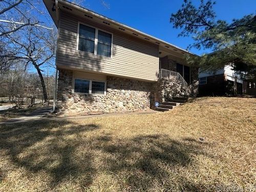 6112 Evergreen Dr, Little Rock, AR, 72207-6312 | Card Image