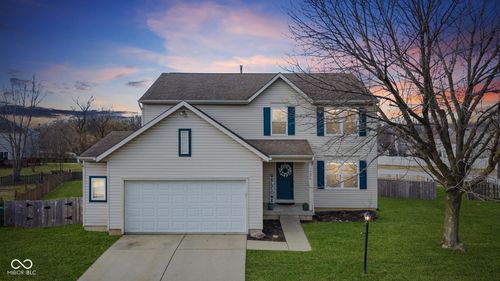 14076 Wheeling Ct, Fishers, IN, 46038-4530 | Card Image