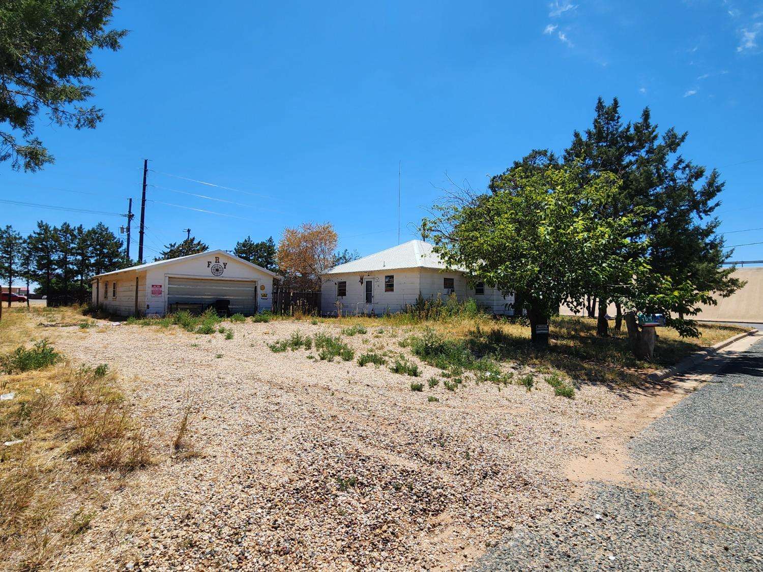 81st St, Lubbock, TX 79404