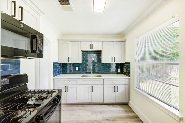5326 Keystone St, House other with 3 bedrooms, 2 bathrooms and null parking in Houston TX | Image 34