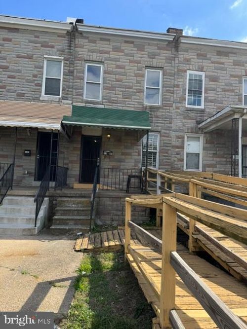 1305 E Patapsco Ave, BALTIMORE, MD, 21225-2234 | Card Image