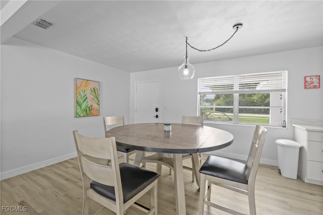Residential Lease in Fort Myers 3