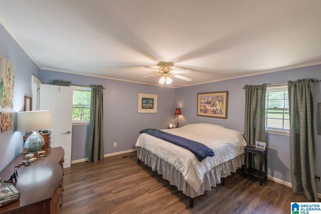 1912 Tall Timbers Dr, House other with 3 bedrooms, 2 bathrooms and null parking in HOOVER AL | Image 12