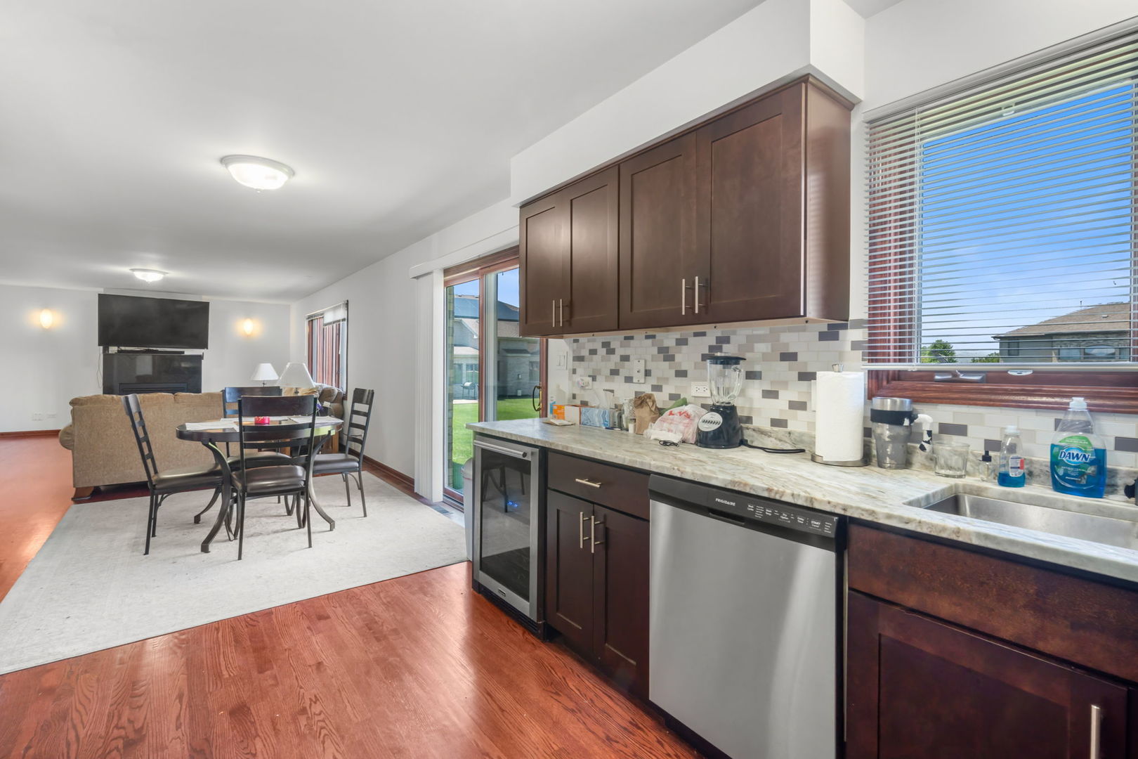 Residential in Matteson 5