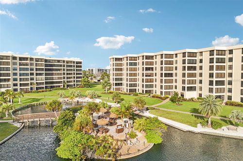 407-5780 Midnight Pass Road, Sarasota, FL, 34242 | Card Image