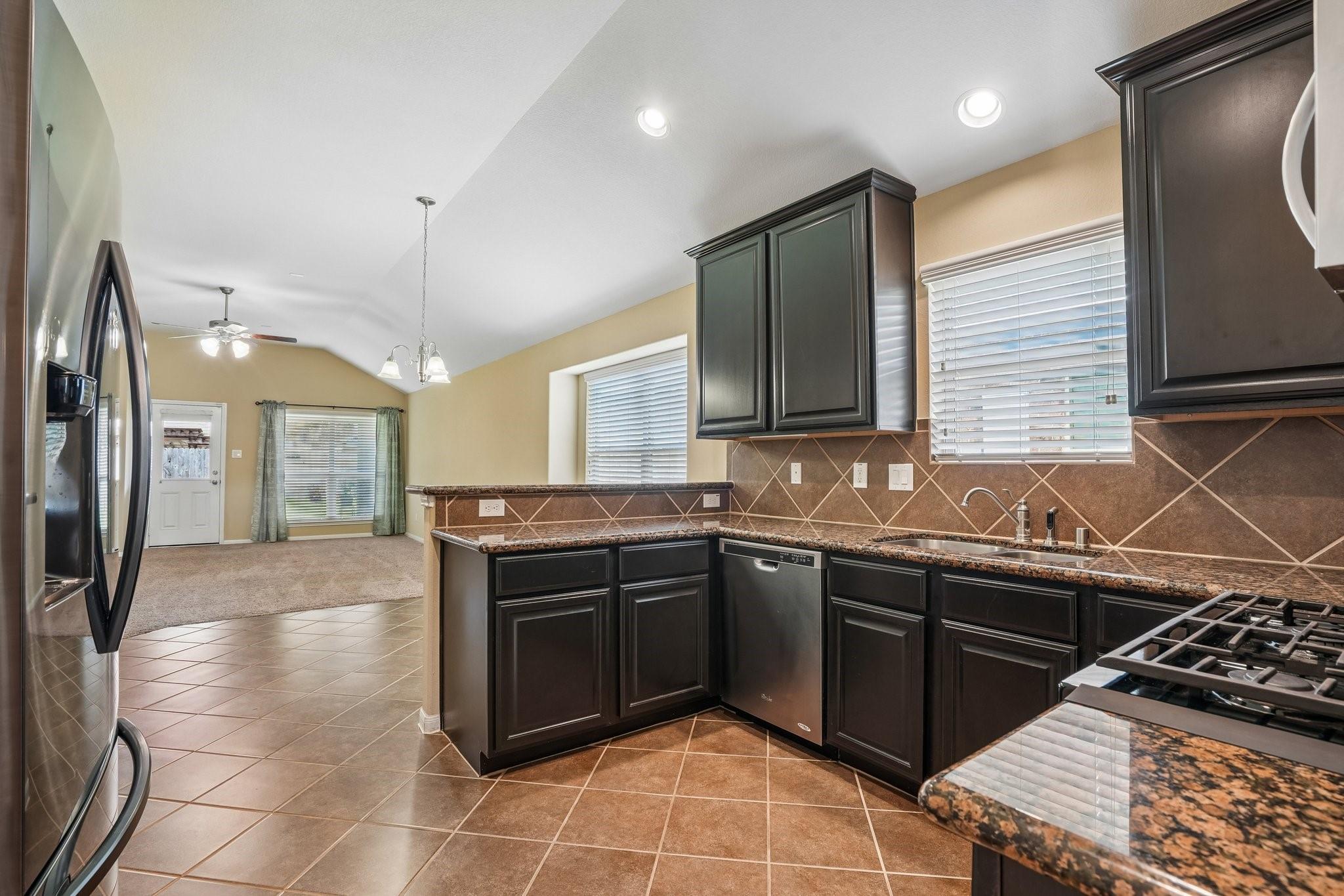 Residential in Bacliff 2