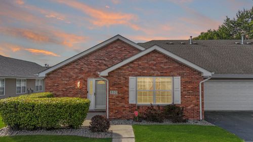 332 W 43rd Ct, Griffith, IN, 46319 | Card Image