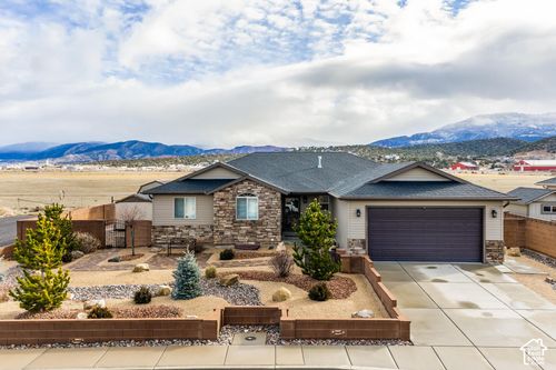 115 S 3900 W, Cedar City, UT, 84720-8602 | Card Image