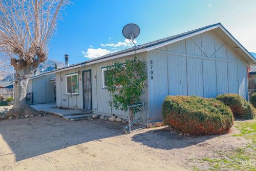 2700 Fulop Street, Lake Isabella, CA, 93240 | Card Image