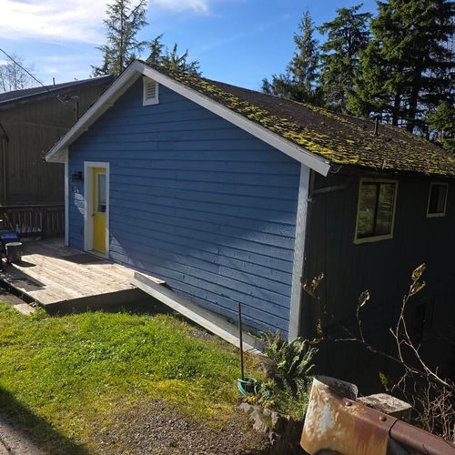 945 Lincoln Street, Ketchikan, AK, 99901-5753 | Card Image